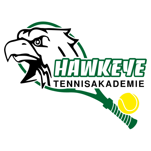 Neue Homepage für die Hawkeye Tennisakademie